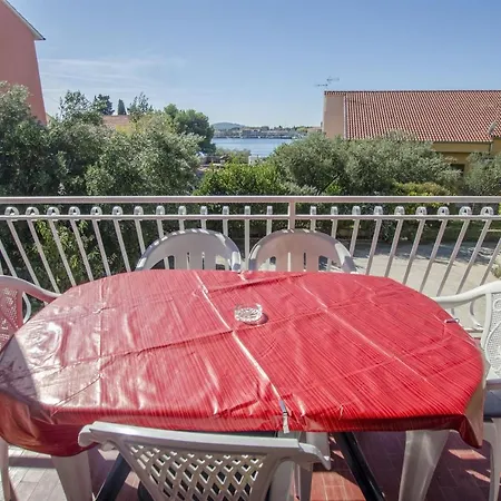 Apartment Franciska *